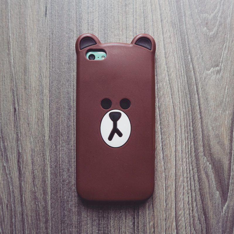 Mobile Cover Design