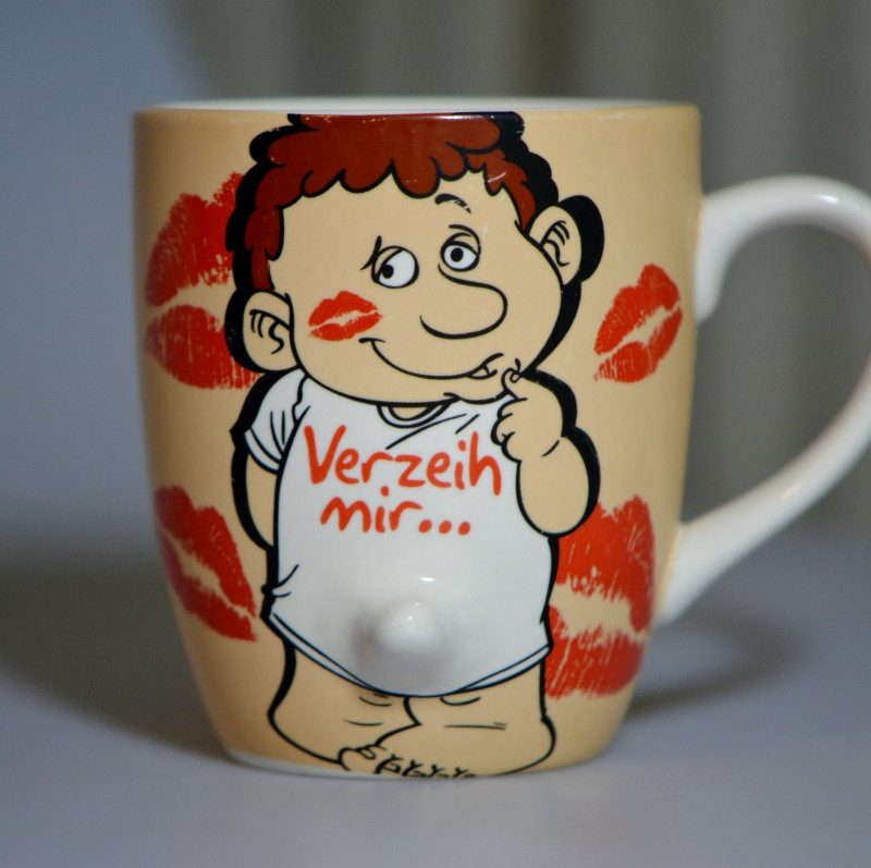 Mug Design