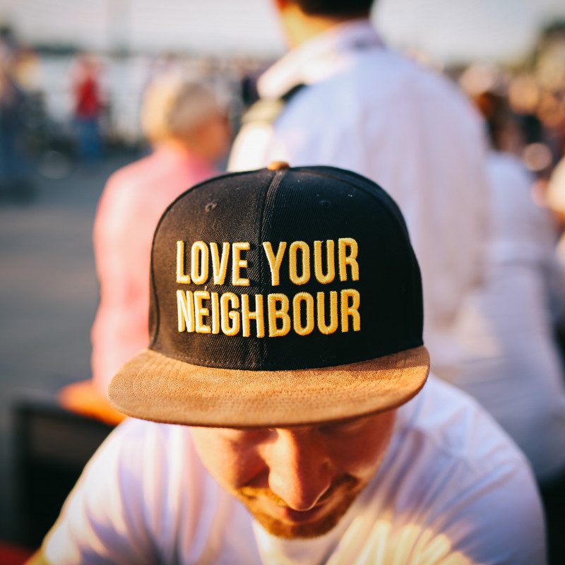 Cap Design